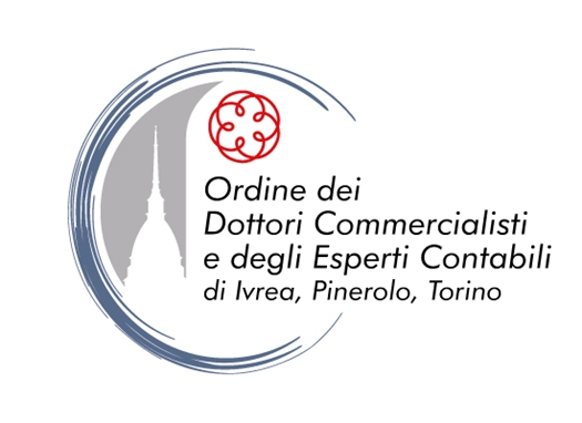 logo ordine commercialisti torino